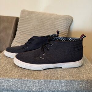 Ben Sherman Bristol Chukka Sneakers